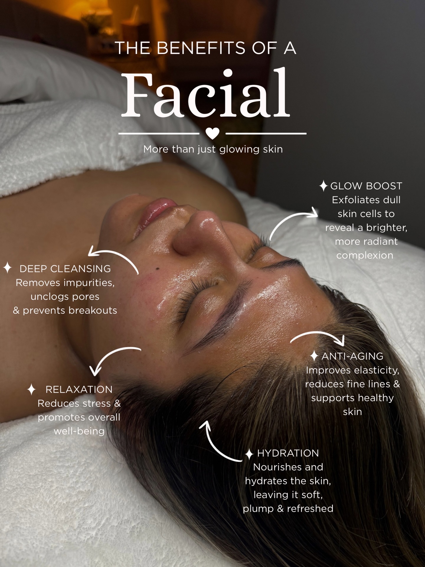 Facials