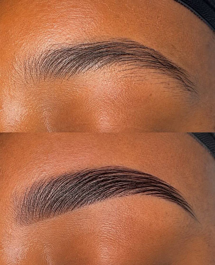 The Glam Paradise salon