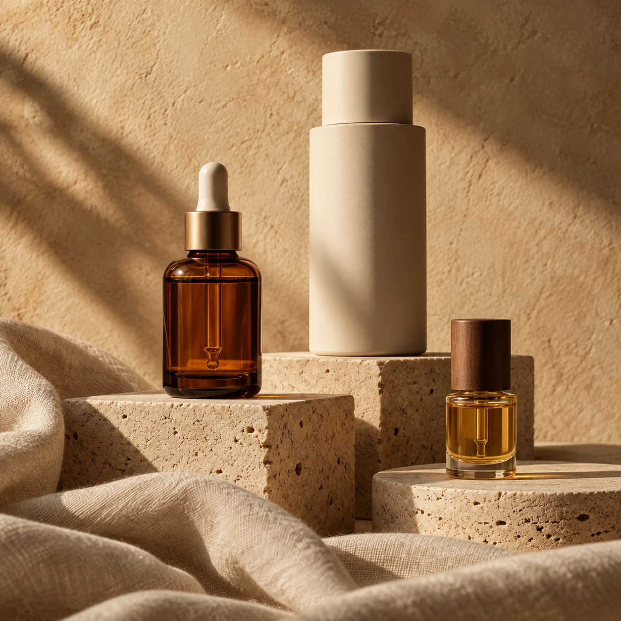 The Nail Ritual concept product photograph