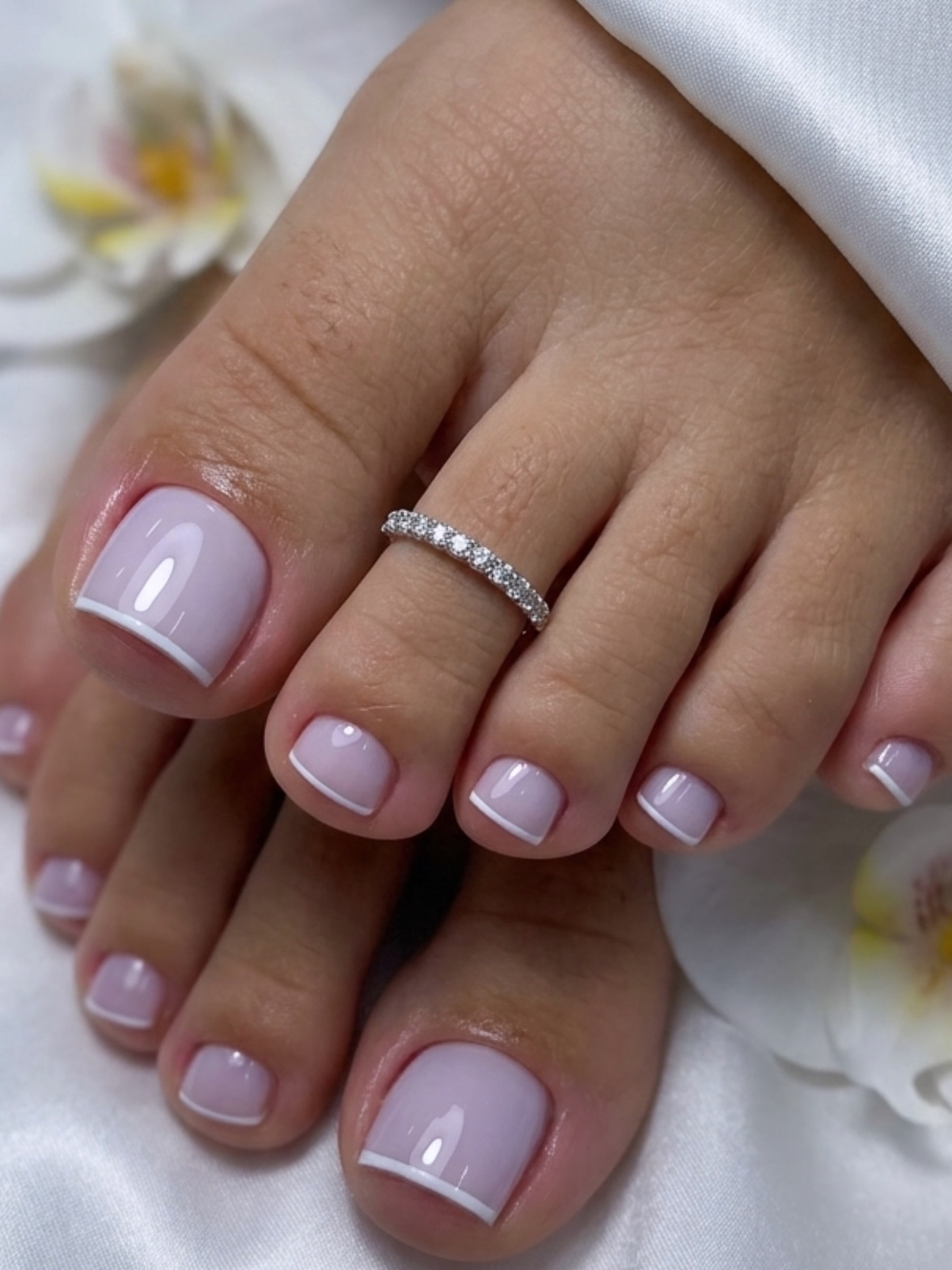 Pedicure